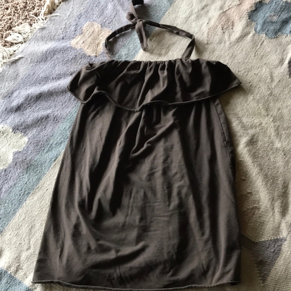 Cabi tank
